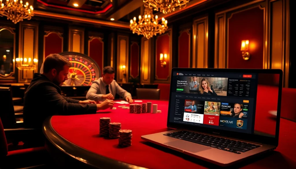 Engage with high-stakes poker at https://topclub.site/, featuring vibrant tables and dynamic gameplay.