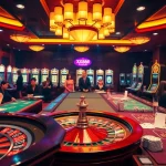 Experience the thrill of online gambling at https://xx88.pizza/ with vibrant casino games and engaged players.