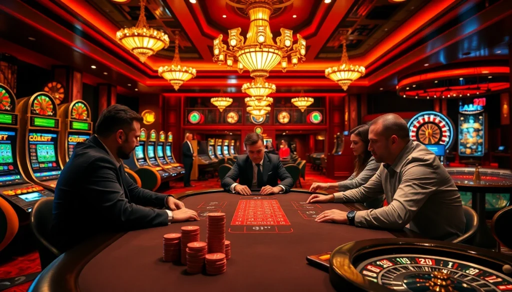 Win big at 9bet.buzz with thrilling poker and slot games in an exciting casino atmosphere.