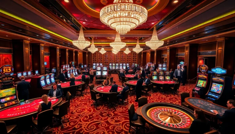 Experience high-stakes gambling at https://www.jl55.one/ with vibrant casino elements and luxury decor.