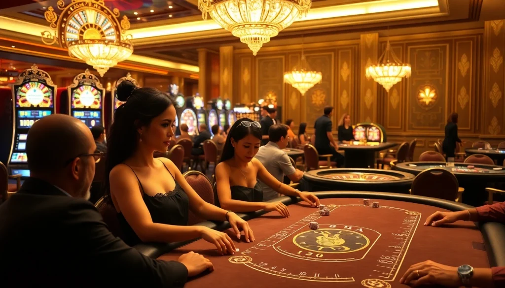 Experience the excitement of a high-stakes poker game at the hidden wiki onion casino.